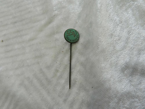 Rare ancienne épingle - ancienne,