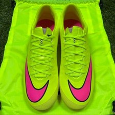 Crampons de football Nike Mercurial Vapor X HG-V ACC - Taille 27 cm (US 9) in...
