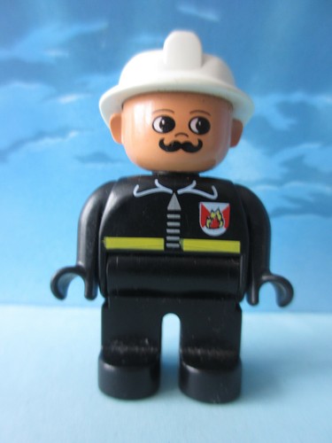 Vintage ancienne figurine - vintage, lego