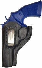 IWB 14Li Leather Revolver