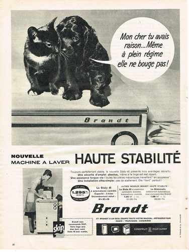 Advertisement advertising 1960 - advertisement,