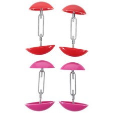  4 paires de mini embauchoirs