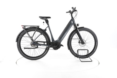 Gazelle ultimate hmb - gazelle, vélo