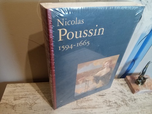 Nicolas poussin 1594 - nicolas,
