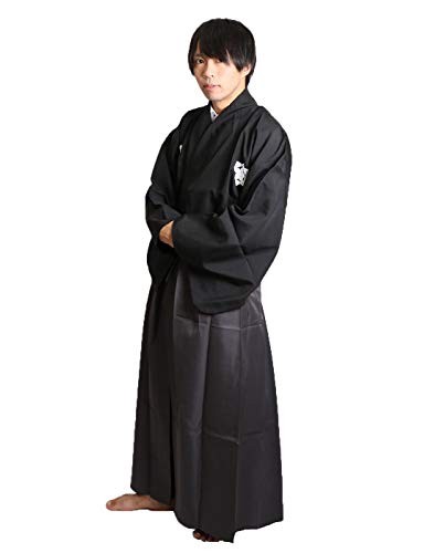 Déguisement samouraï ryoma - déguisement,