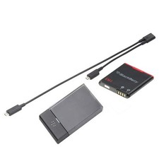 CHARGEUR BATTERIE
