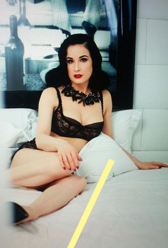 Photo 10x15cm 4x6 inch - photo, dita
