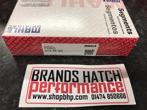 Poncins piston mahle - de,