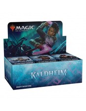 MTG Kaldheim (KHM 2021)