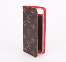 Louis Vuitton Monogram iPhone