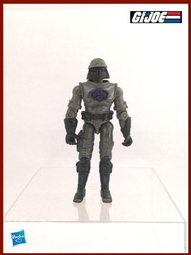 Joe neo viper - -, spy