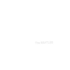 (The White Album) - 2LP