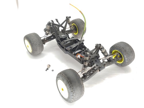 Rare original losi 22t - rare,