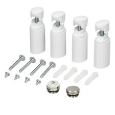 Supports de fixation murale