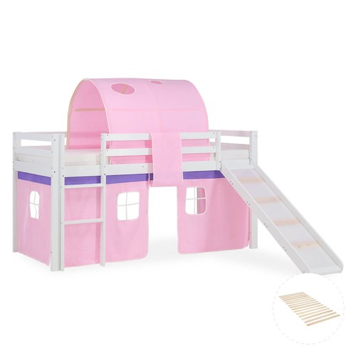 Cadre lit enfant - cadre, de