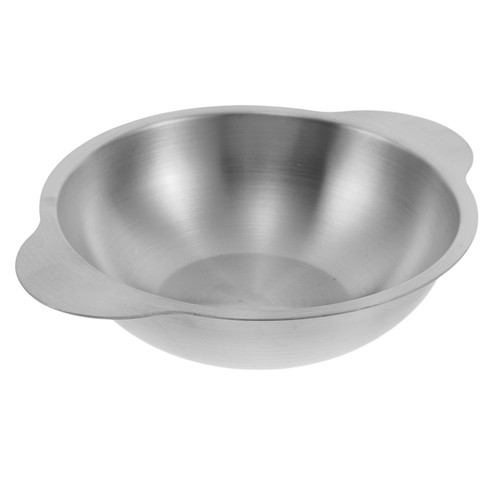 Saladier inox bol nouilles - bol,
