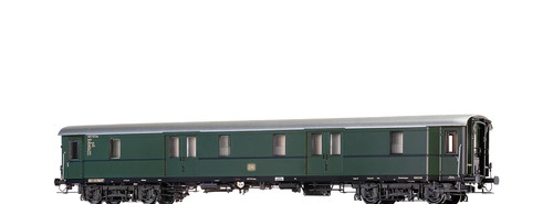 Brawa 58296 wagon à - 58296,