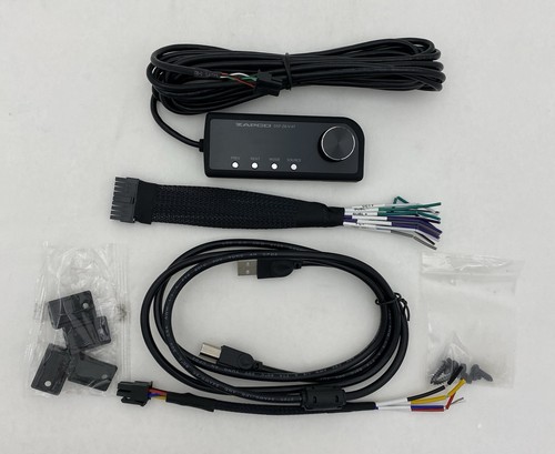 Zapco harness remote cable - zapco,