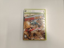 Baja 1000 World Championship Off Road Racing Xbox 360 Complet PAL
