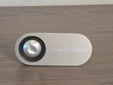 BOWERS & WILKINS B&W 685 684 683 TWEETER SPEAKER ORIGINAL OEM - FOR PARTS/REPAIR