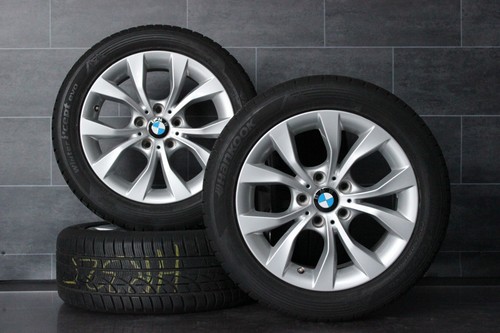 Jantes alliage bmw e84 - en,