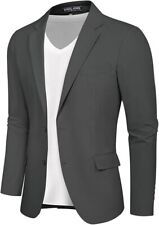 Veste de Costume Sportive Moderne Paul Jones Taille L