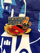 DLP Pin Trading Stitch