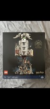 Lego Harry Potter Banque De Gringotts #76417