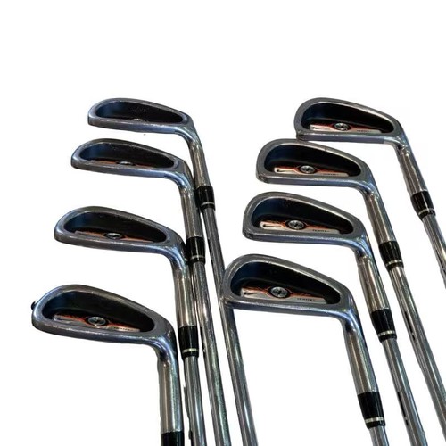 Nike iron set - set, ignite