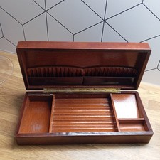 Boîte à Cigares Vintage en