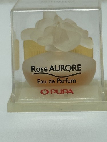 Miniature parfum pupa - , de