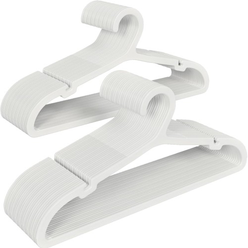 Cintres plastique - en,
