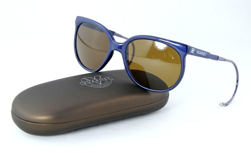 Vintage vuarnet 002 bleu - vintage,