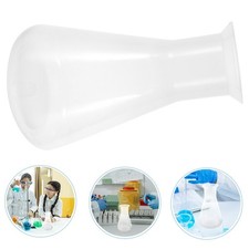  Fiole conique Erlenmeyer à