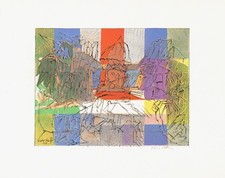 Jacques Villon, Estampe, Le