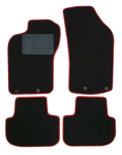Ensemble tapis - de, de