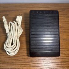 Bernina Sewing Machine 830 801 802 807 830 930 Foot Pedal Speed Control Type 213