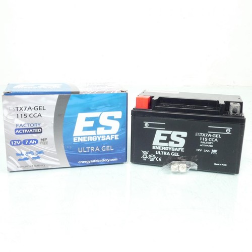 Batterie sla energysafe - energysafe, pour