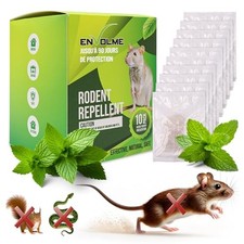 Anti Souris - Menthe Poivrée