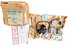 Antivol NEIMAN neuf CITROEN DS19 DS21 BVH après 1964