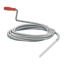 Furet Déboucheur 5 M x Ø 9mm