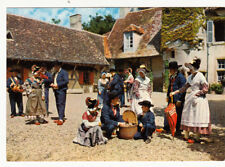 MOULINS groupe folklorique