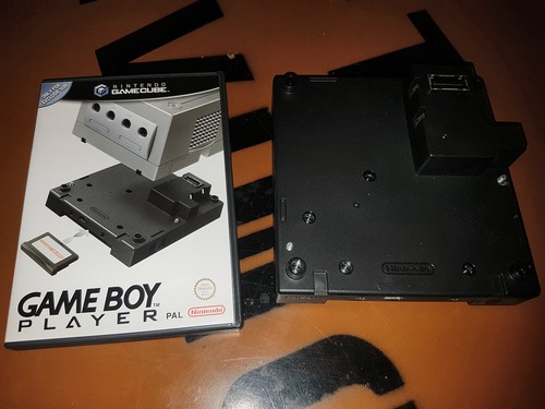 Nintendo gamecube game boy - ##,