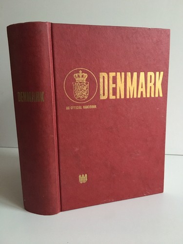 Denmark official handbook - official,