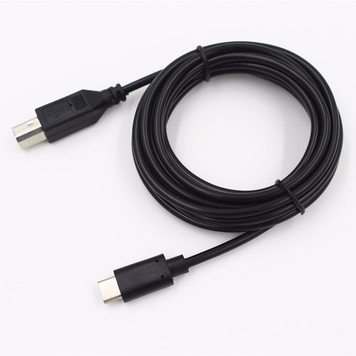 Type usb cable for - to, b