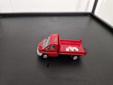 Citroen Jumper Pompier À