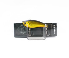 Ima Raikiri 43 Vibration