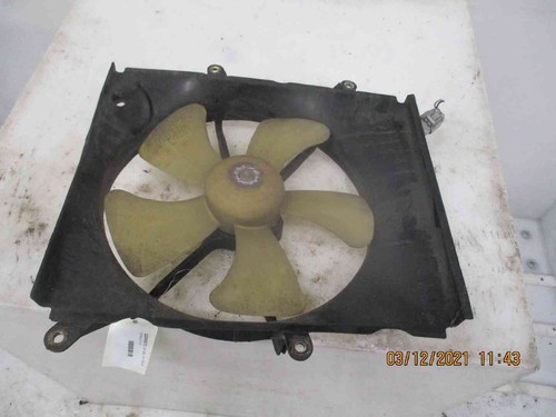 Ventilateur refroidissement - de,