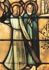 BELGIQUE ORVAL ABBAYE NOTRE DAME D ORVAL