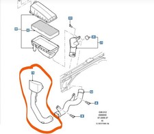 FORD MONDEO MK3 2001-07 2.0L